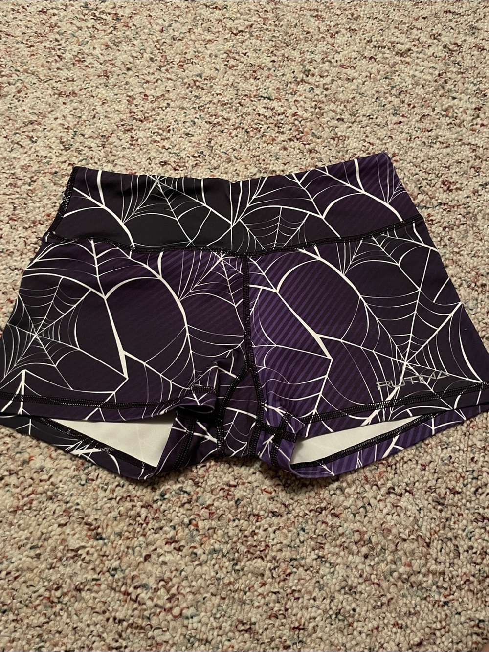 Rutina Shorts